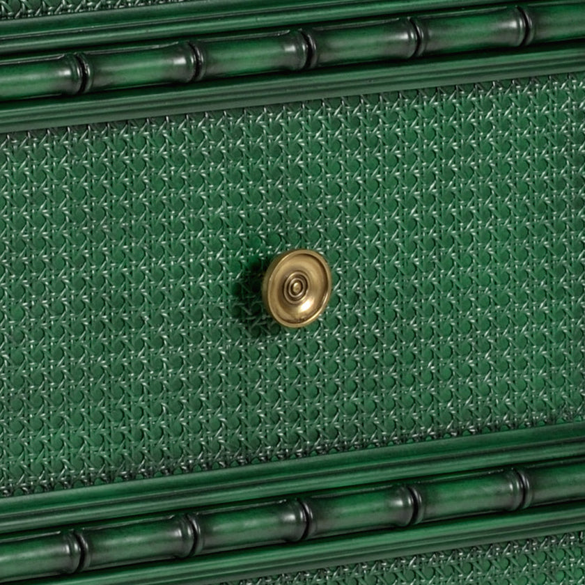 Wildwood Borneo Chest