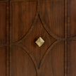 Wildwood Diamond Sideboard