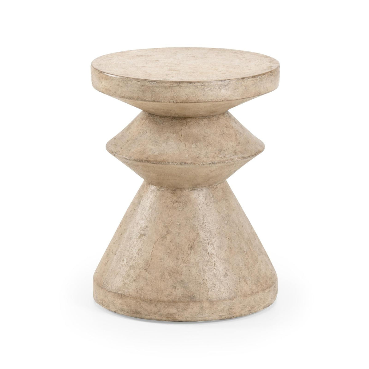 Wildwood Triptic Stool