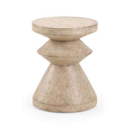 Wildwood Triptic Stool