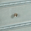 Wildwood Gutshall 4 Drawer Chest