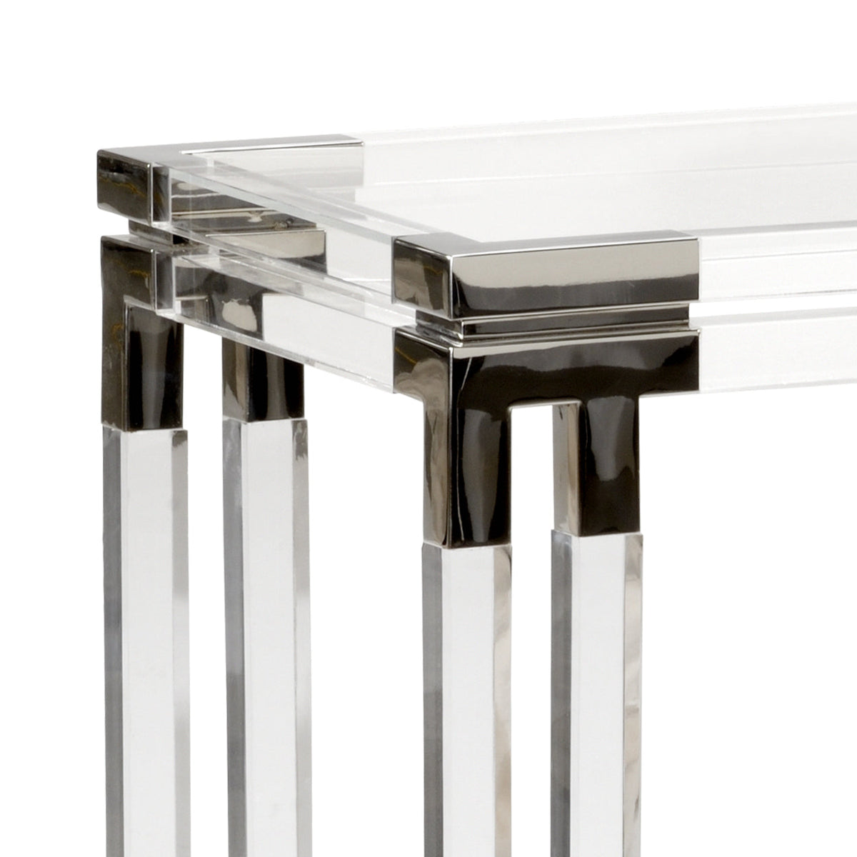 Wildwood Bowen Console