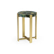 Wildwood Jasper Accent Table