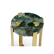 Wildwood Jasper Accent Table