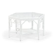 Wildwood Wild Palm Cocktail Table