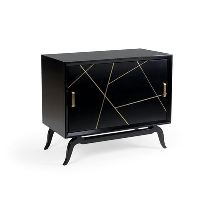 Wildwood Sinatra Drinks Cabinet