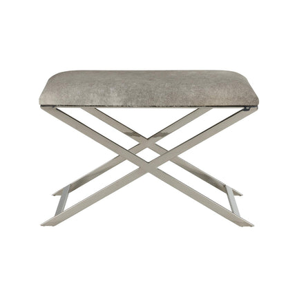 Wildwood Sitting Pretty Stool