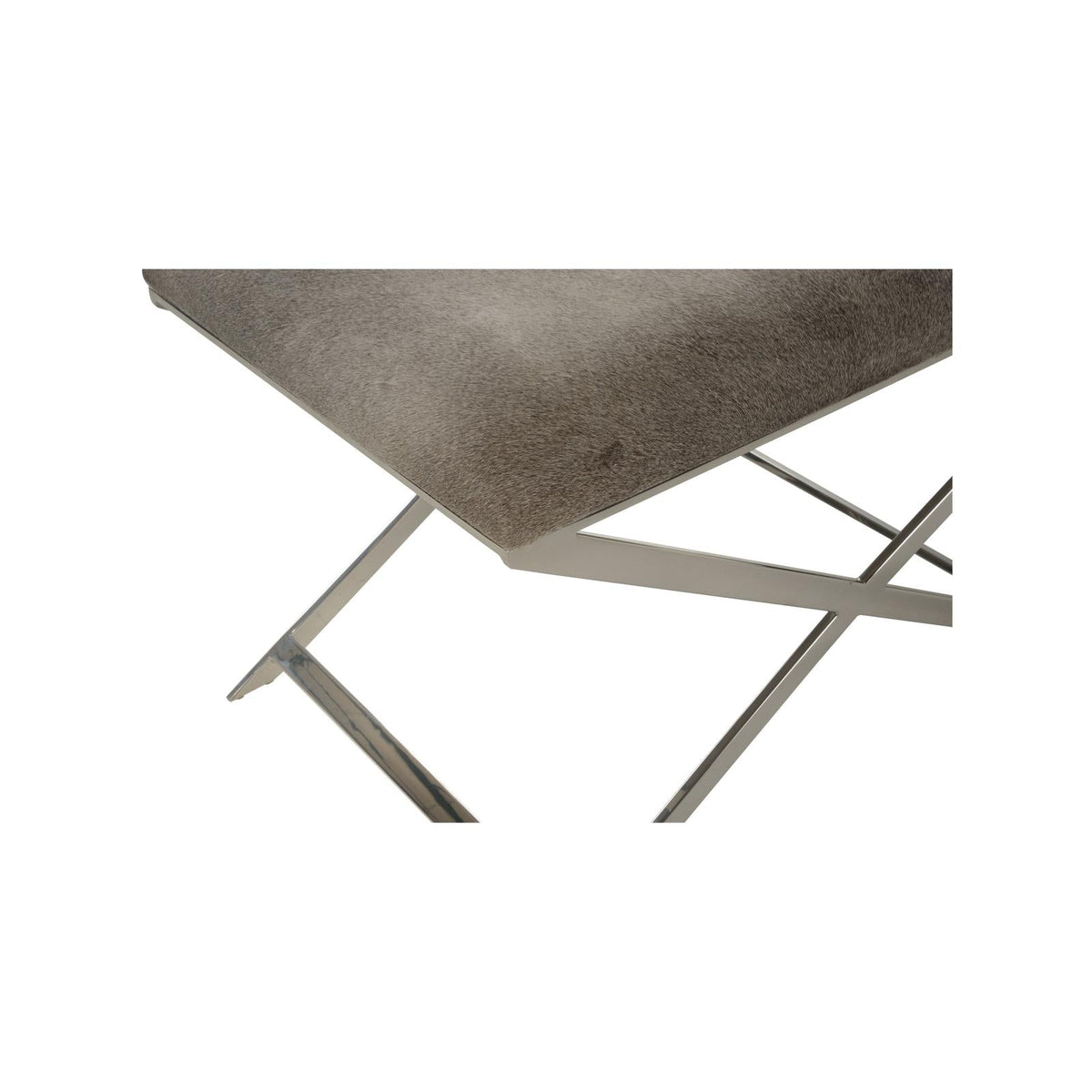 Wildwood Sitting Pretty Stool