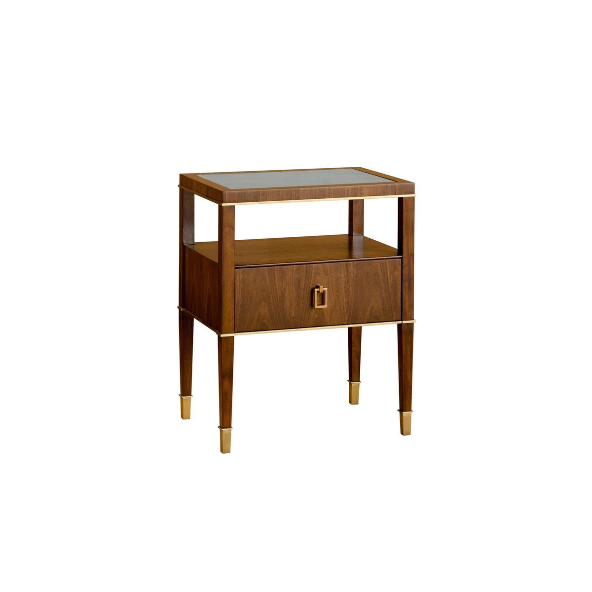 Wildwood Brady Bedside Table