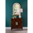 Wildwood Andros Black Walnut Cabinet