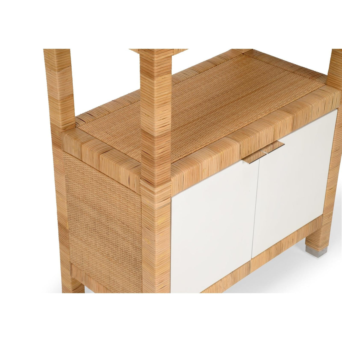 Wildwood Mimo Rattan Etagere