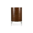 Wildwood Shelldon Bar Cabinet