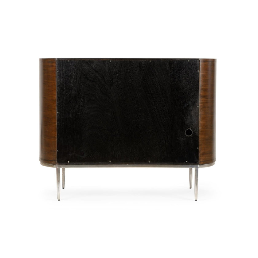 Wildwood Shelldon Bar Cabinet