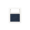 Wildwood La Costa Navy Side Table