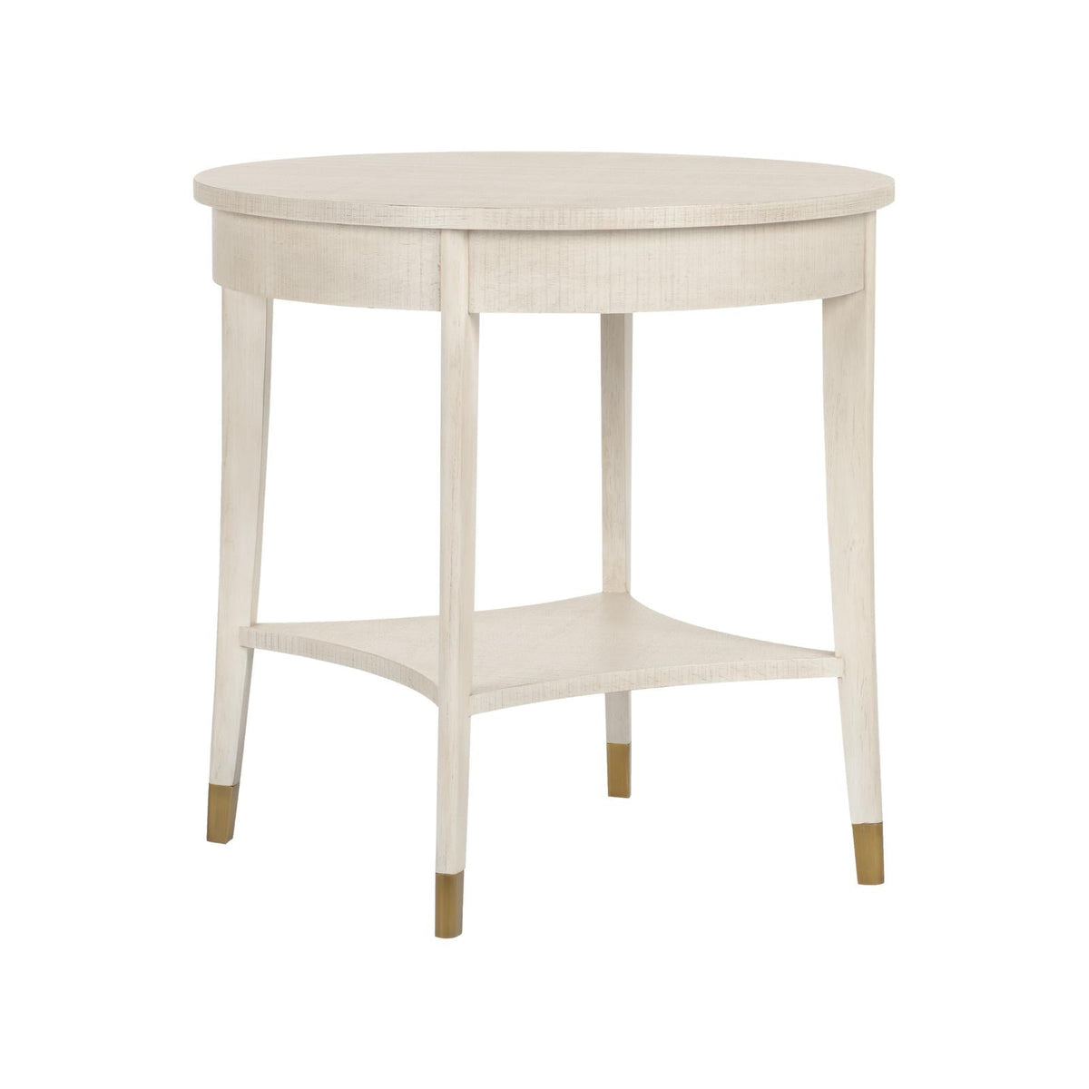 Wildwood Oaklee End Table