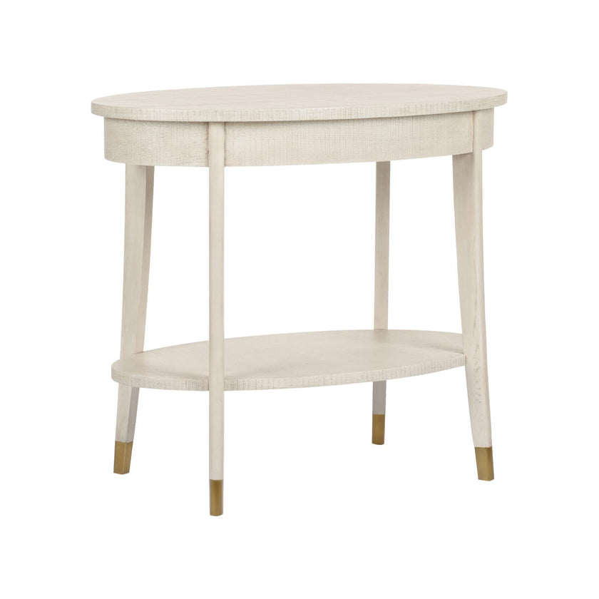 Wildwood Oaklee Side Table