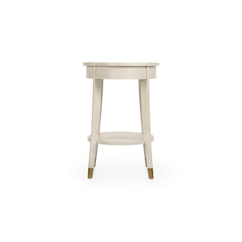 Wildwood Oaklee Side Table