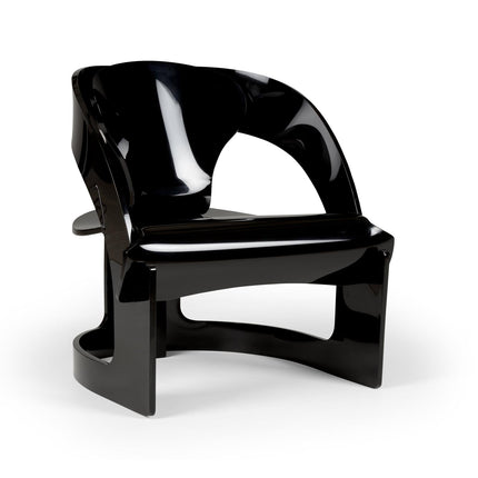 Wildwood Beverly Grove Acrylic Chair