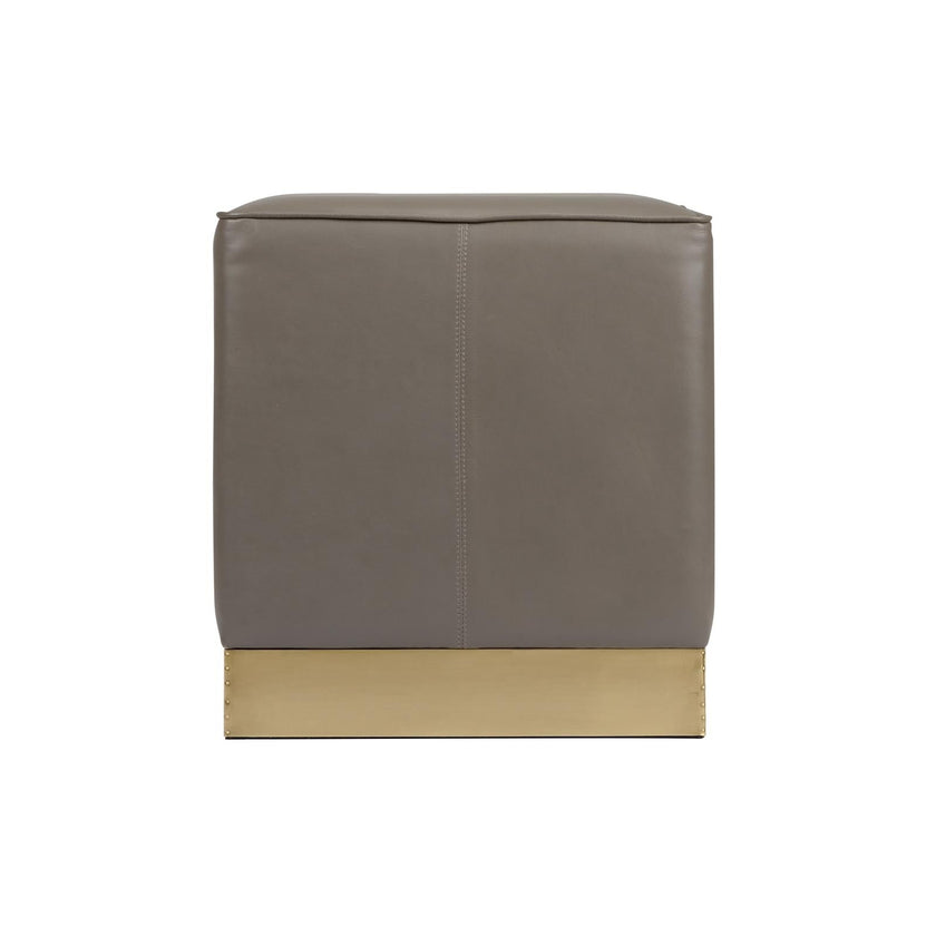 Wildwood Dorian Gray Stool