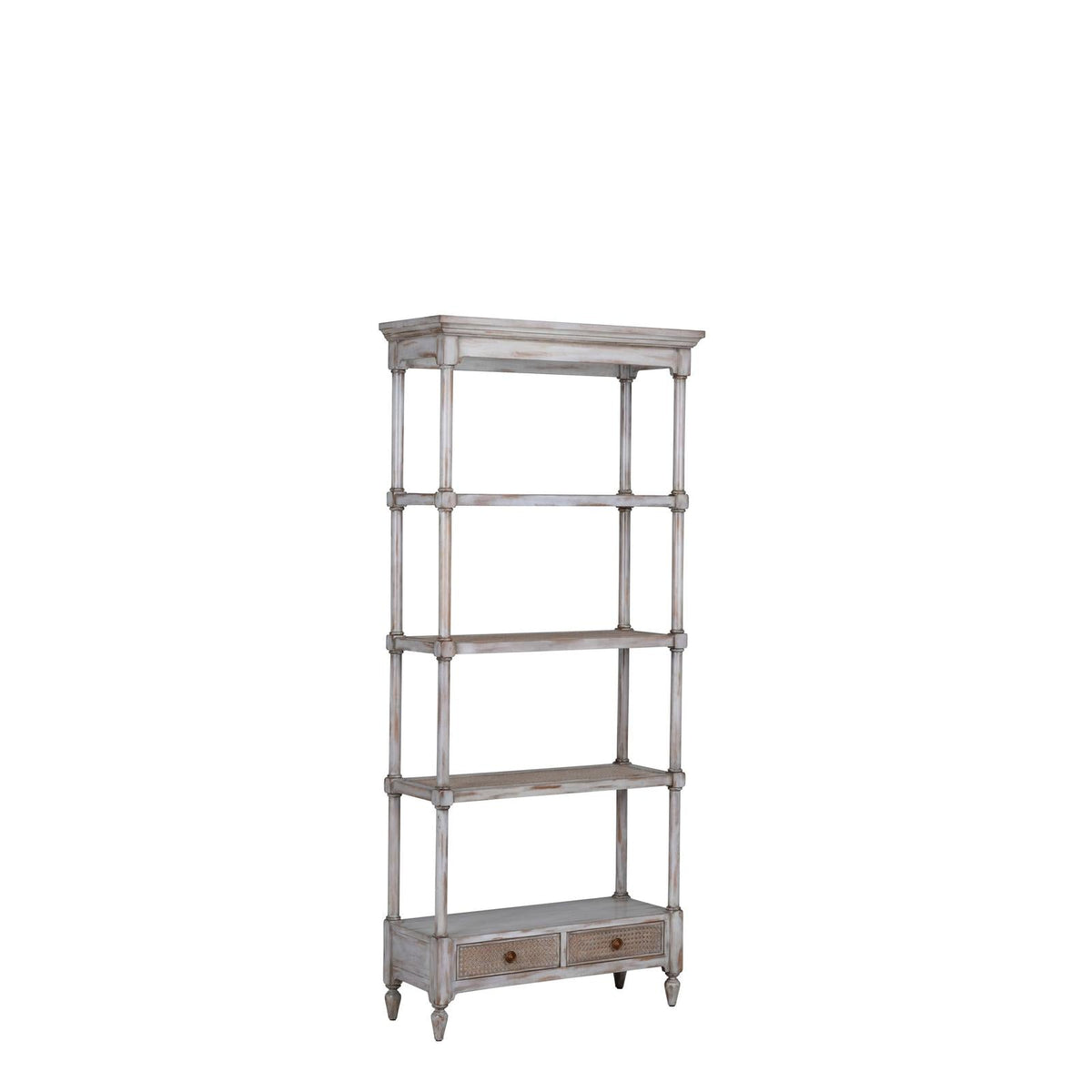 Wildwood Summer House Etagere