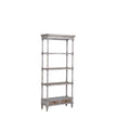 Wildwood Summer House Etagere