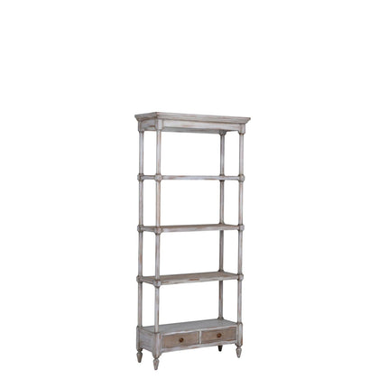 Wildwood Summer House Etagere