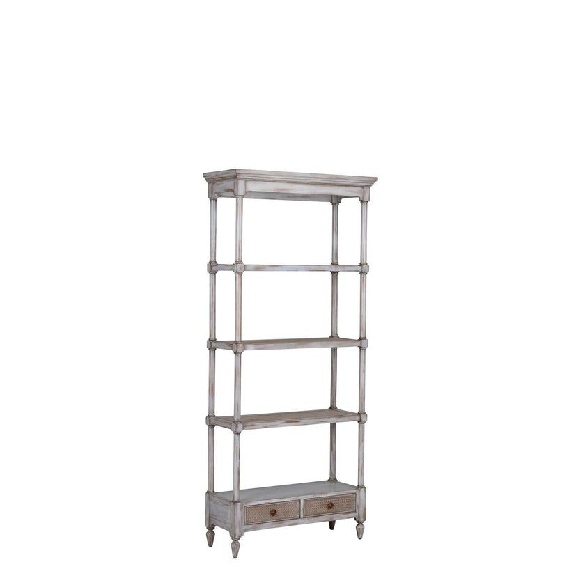 Wildwood Summer House Etagere