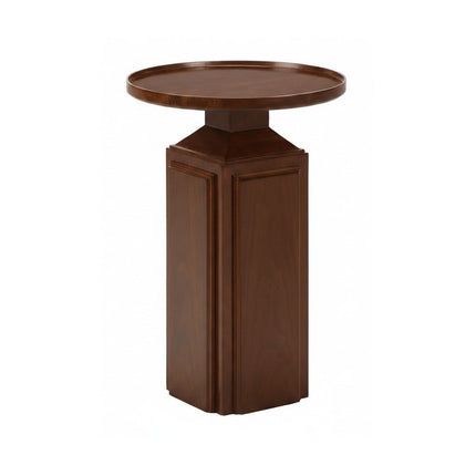 Wildwood Spot On! Brown Table