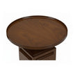 Wildwood Spot On! Brown Table