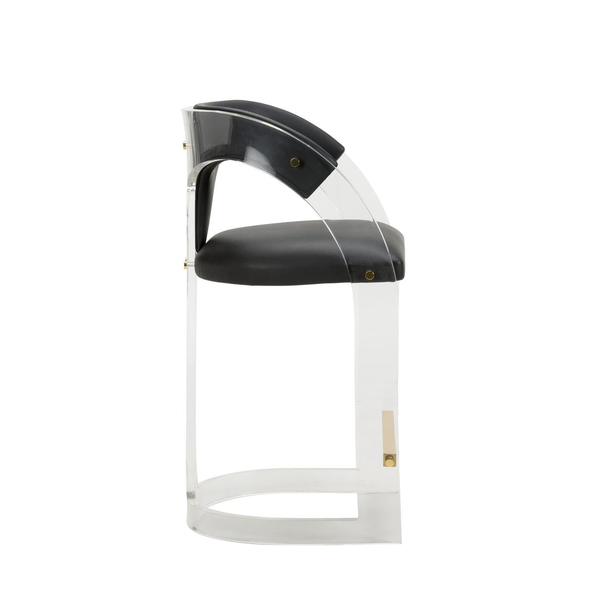 Wildwood After Midnight Bar Stool