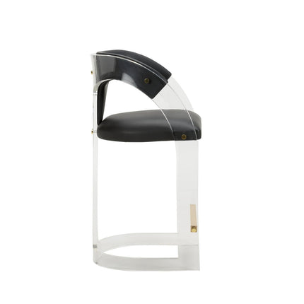 Wildwood After Midnight Bar Stool