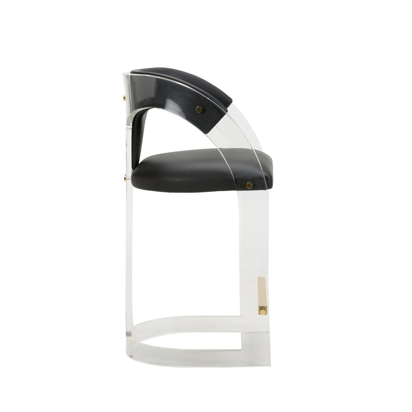 Wildwood After Midnight Bar Stool