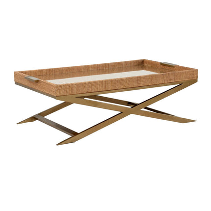 Wildwood Vieux Carre Coffee Table
