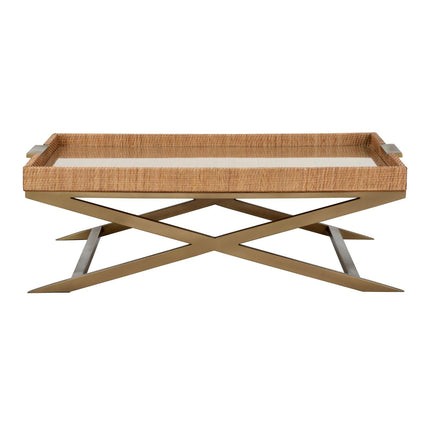Wildwood Vieux Carre Coffee Table
