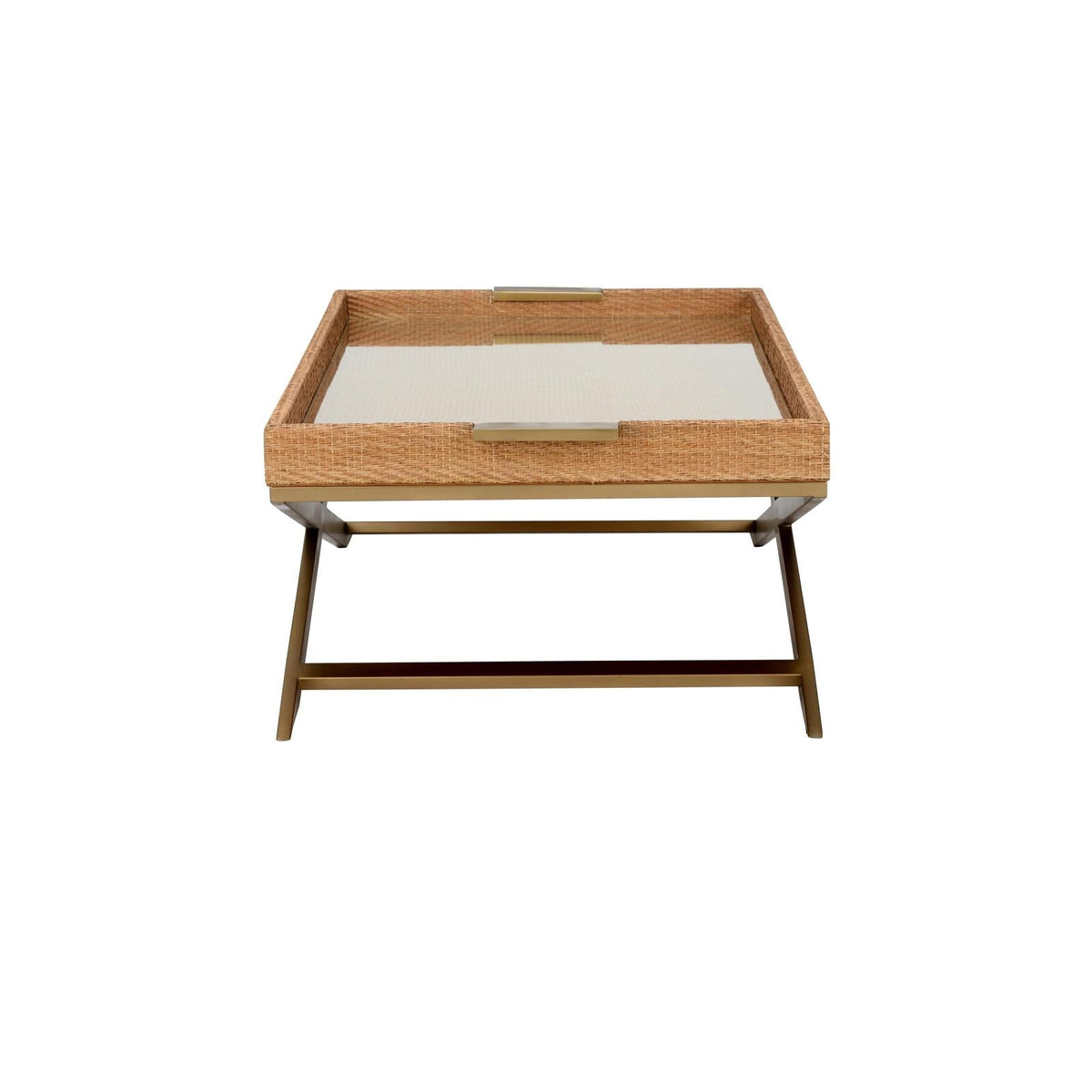 Wildwood Vieux Carre Coffee Table