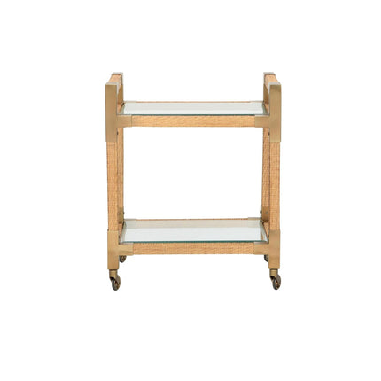 Wildwood Vieux Carre Bar Cart