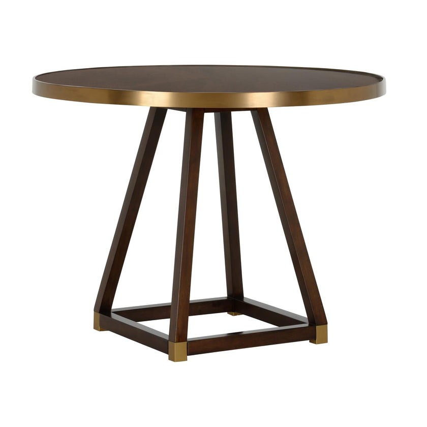 Wildwood Renzo Center Table