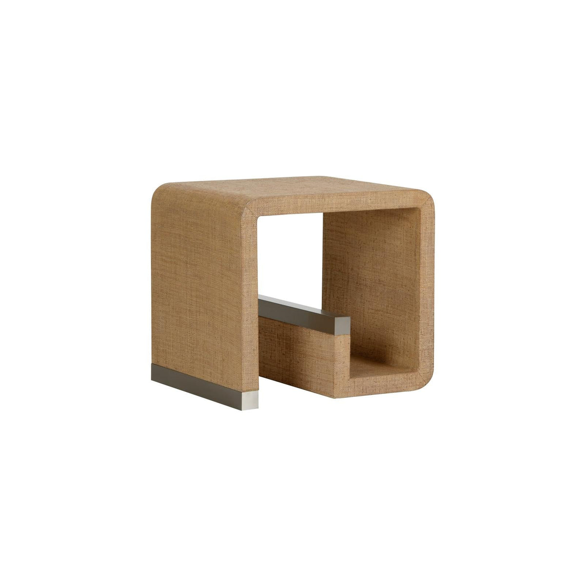 Wildwood Hera End Table