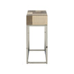 Wildwood Jacoby Nickle Console