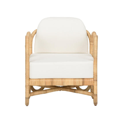 Wildwood Cuixmala Lounge Chair
