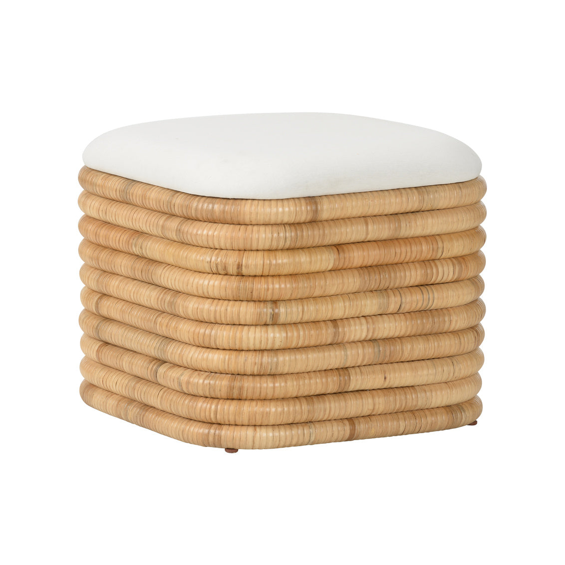 Wildwood Sofia Ottoman