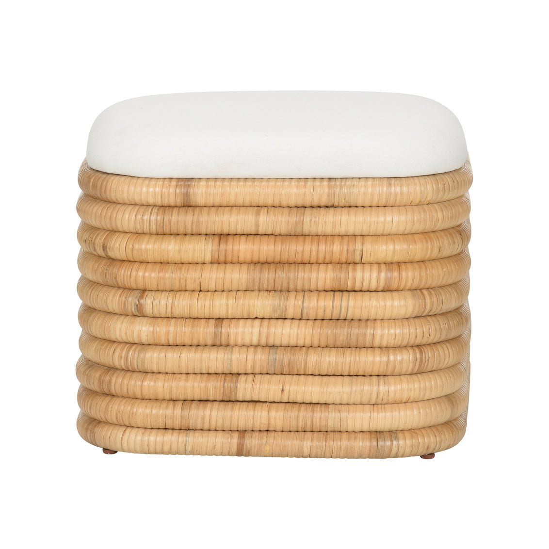 Wildwood Sofia Ottoman
