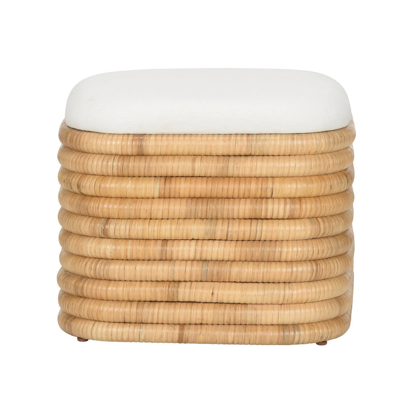 Wildwood Sofia Ottoman