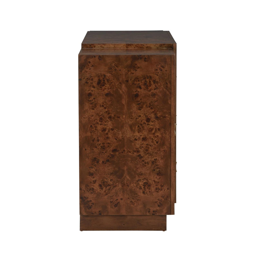 Wildwood Robinson Display Cabinet