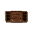 Wildwood Robinson Display Cabinet