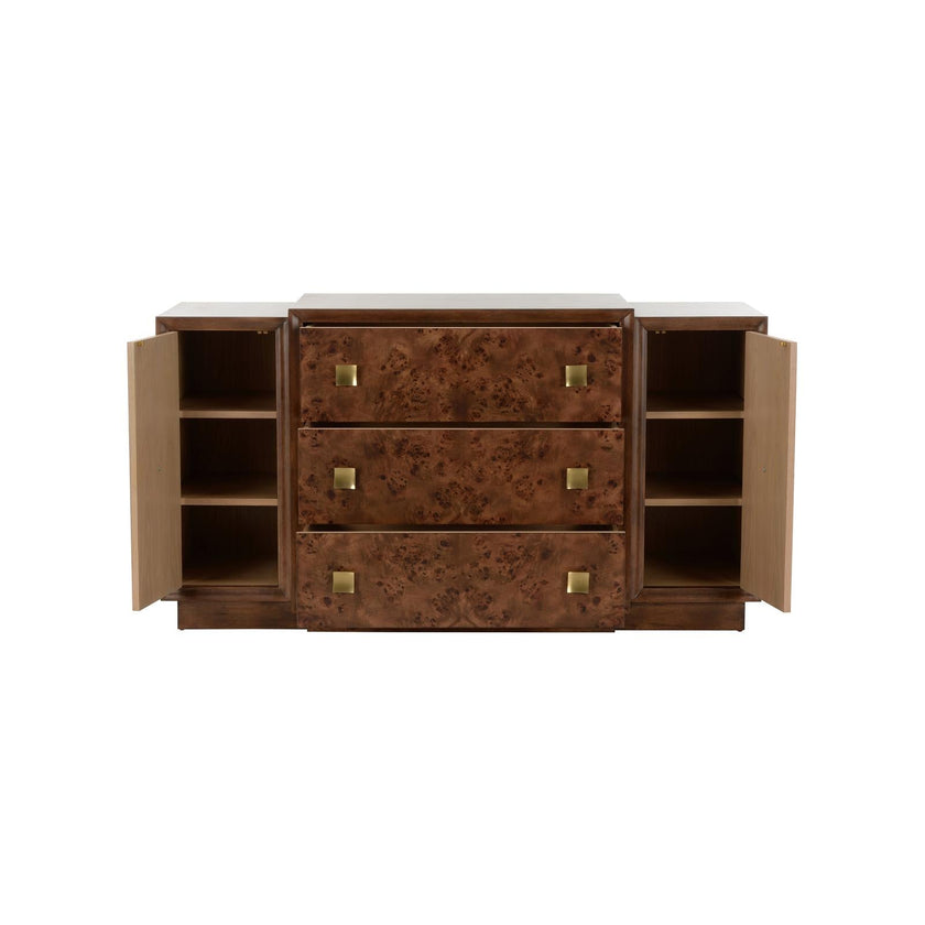 Wildwood Robinson Display Cabinet