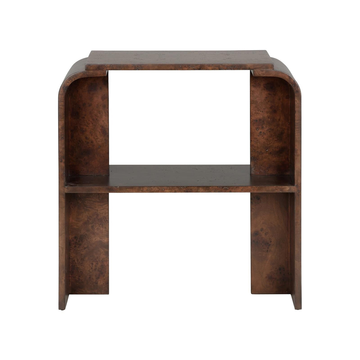 Wildwood Gion End Table