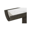 Wildwood Iron Ore Capsule Console