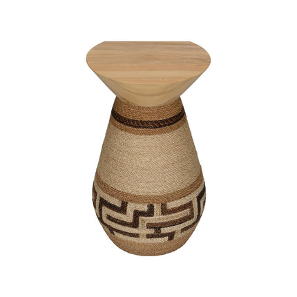 Wildwood Calusa Drinks Table