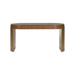 Wildwood Zebrano Office Desk